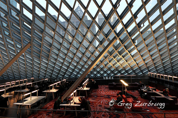 Central Library