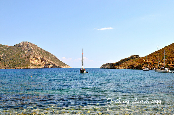 Porto Kagio