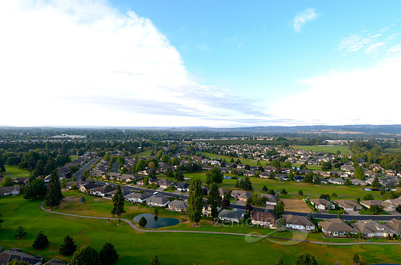 McNary Estates