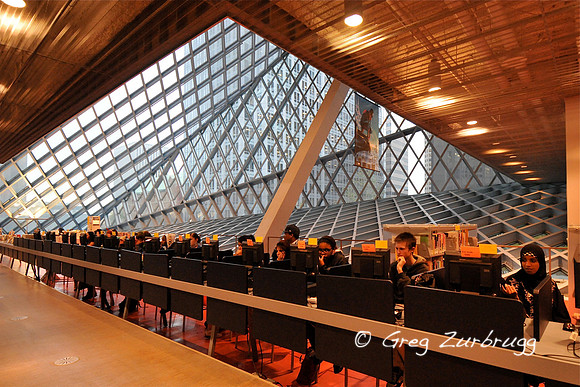 Central Library