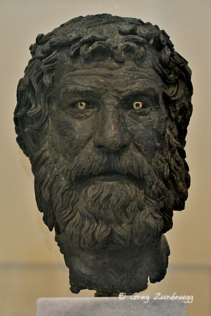 "The Philospher"