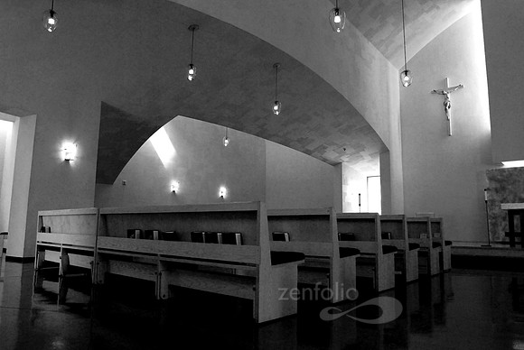 St. Ignatious Chapel