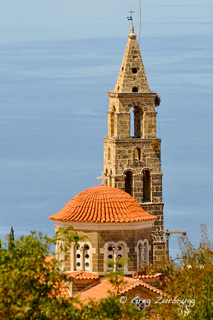 Proastio Church