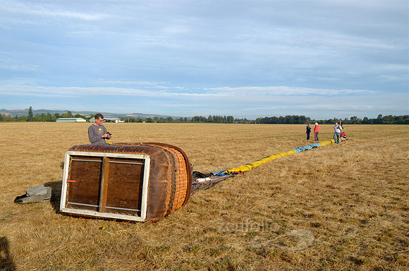 Jim, Ground Photographer