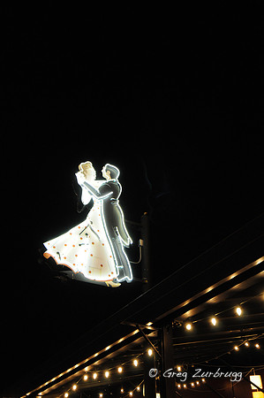 "Shall we dance?"